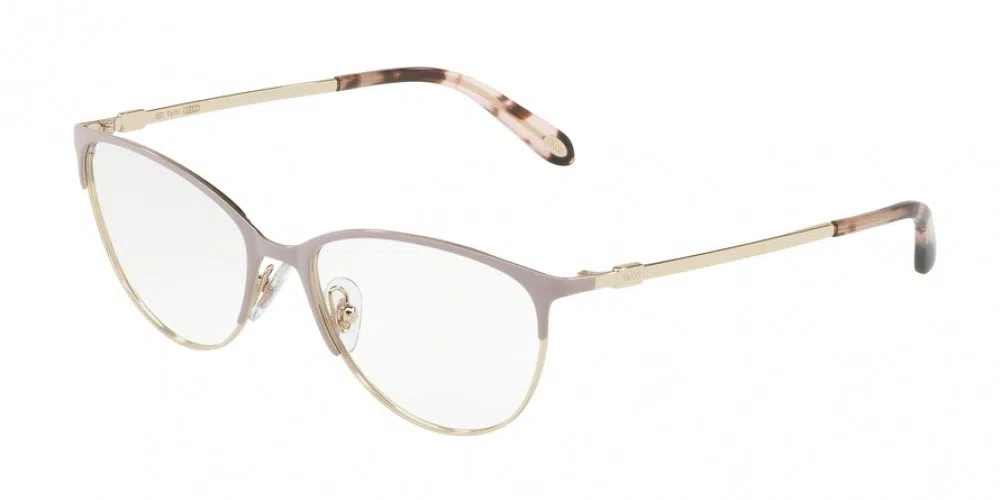 Tiffany 1127 Eyeglasses - view 3